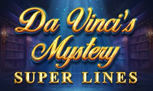 az888 wiki Da Vinci's Mystery Super Lines