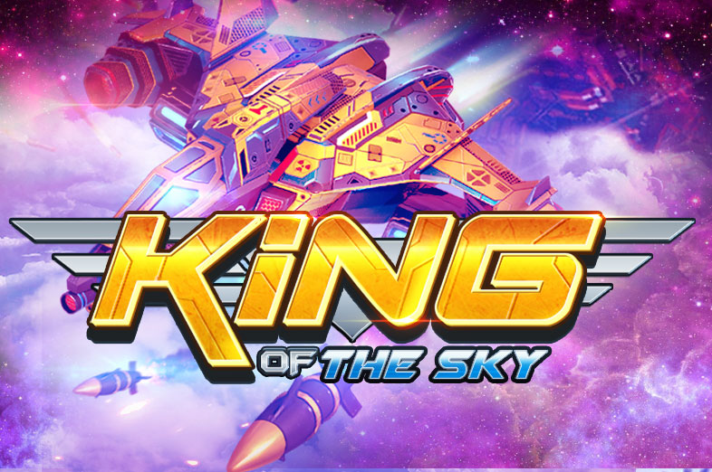 az888 wiki King Of The Sky